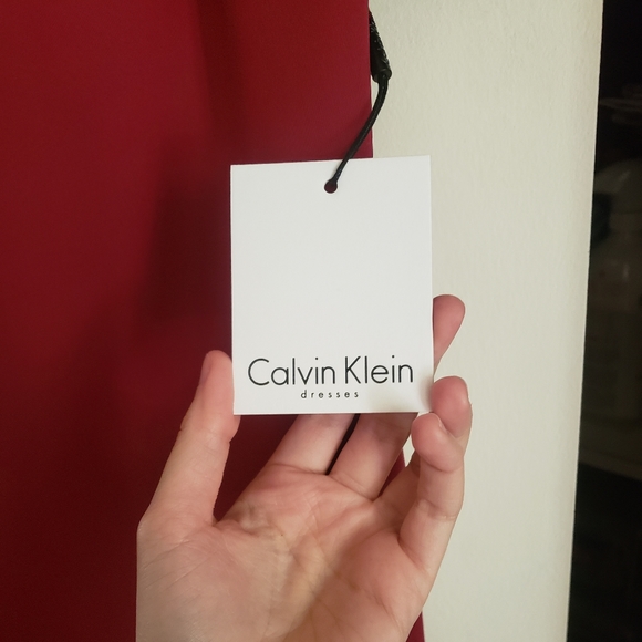 Calvin Klein dress - Picture 4 of 5